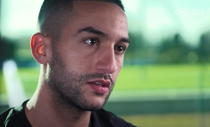 Sognando Ziyech, la scelta di Pinto per la Champions: offerti tre anni e mezzo di contratto al marocchino