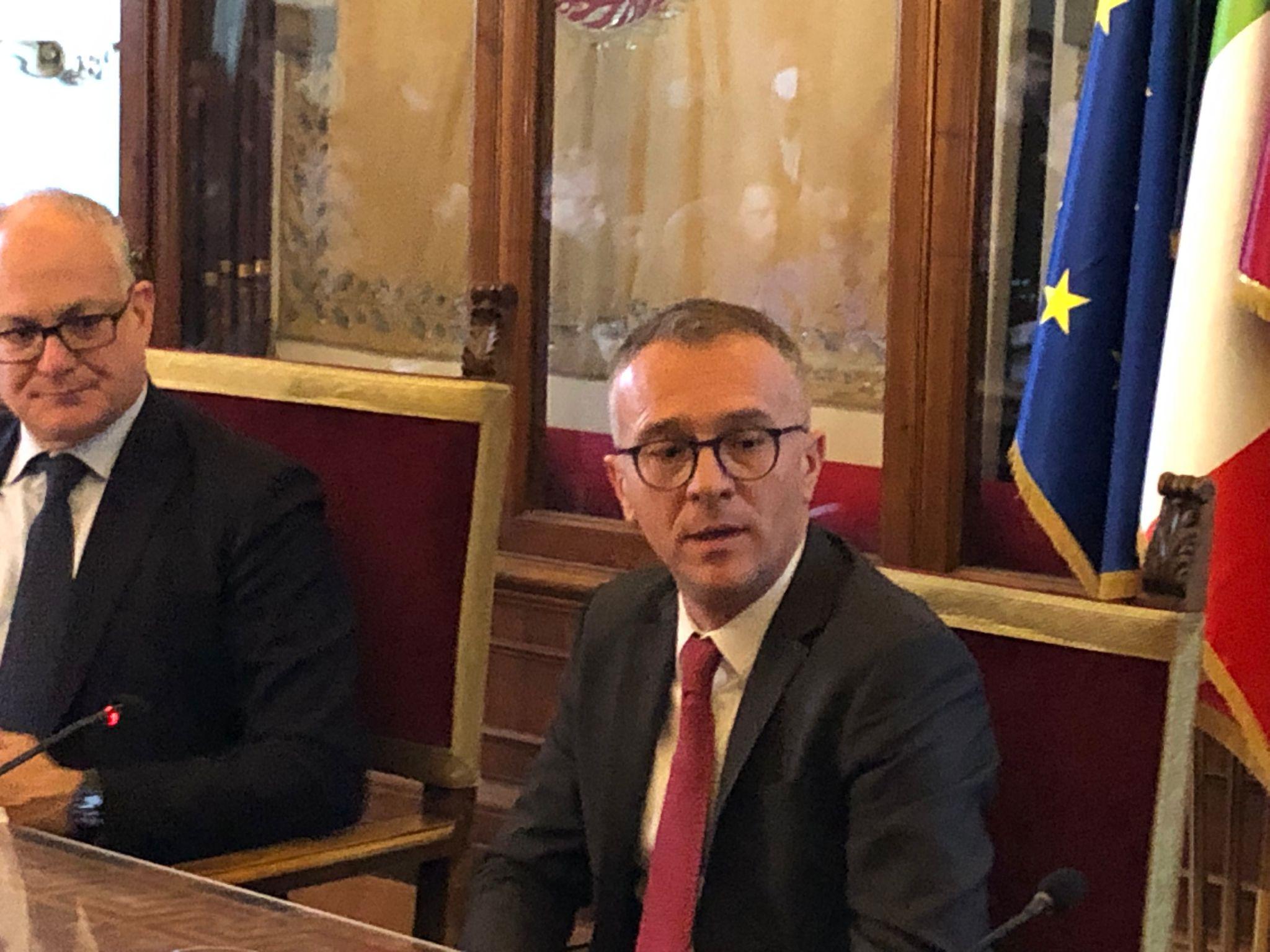 Roma, altra grana legale: perso l’arbitrato con Berardi. All’ex AD 2.7 milioni di euro