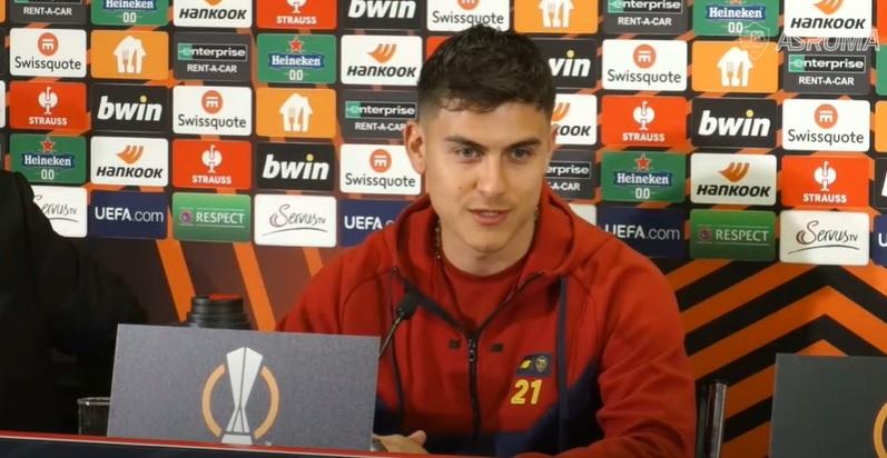La sorpresa della vigilia: Dybala sta bene, giocherà