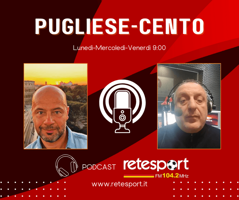 Pugliese-Cento