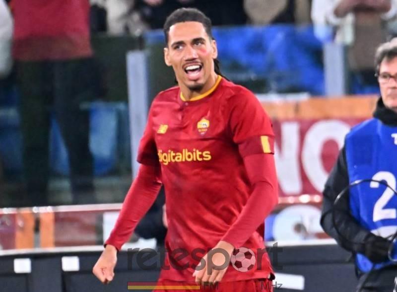 Roma, cercasi Smalling disperatamente. Vicino a lui può toccare a NDicka