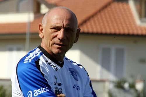 Esclusiva Retesport – Luigi Cagni (ex all.Empoli): ”La Roma è troppo discontinua. L’Empoli ha ottimi giovani come Baldanzi e Parisi. Zaniolo? È un problema culturale