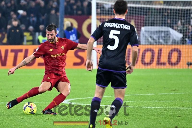 Fragilità Roma, la squadra ha bisogno di più Cristante: 93,8% di gare disputate dall’arrivo di Mou
