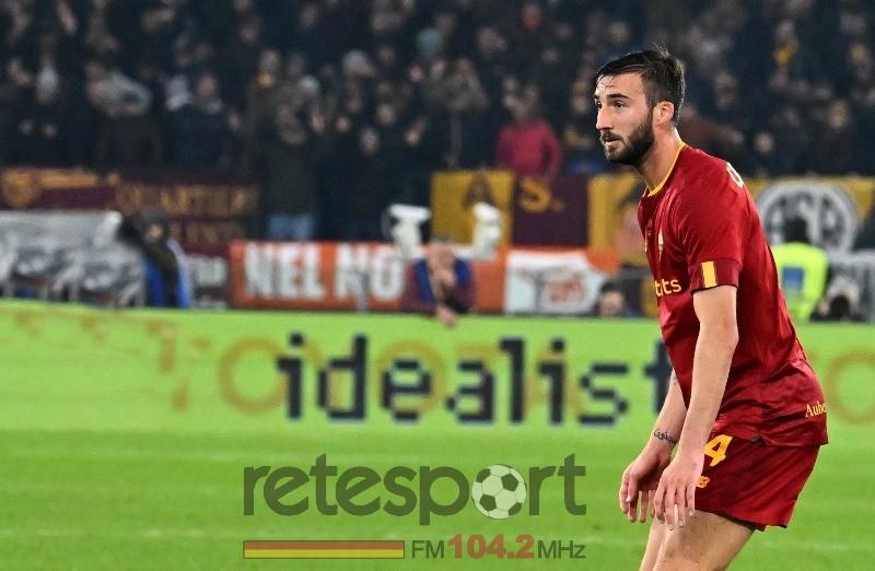 L’insostituibile Cristante piace in Premier