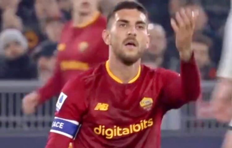 Pellegrini: ”Non abbiamo sbagliato atteggiamento. Inaccettabile questa classifica, sta a noi cambiare le cose”