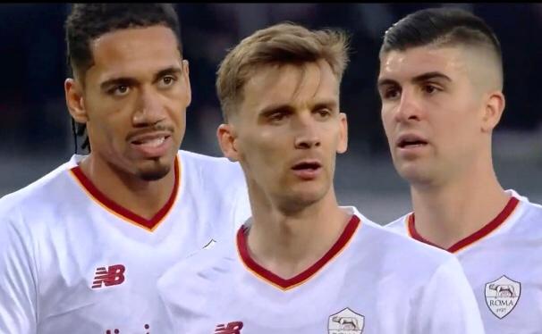 Llorente: “In trasferta dobbiamo migliorare la mentalità”