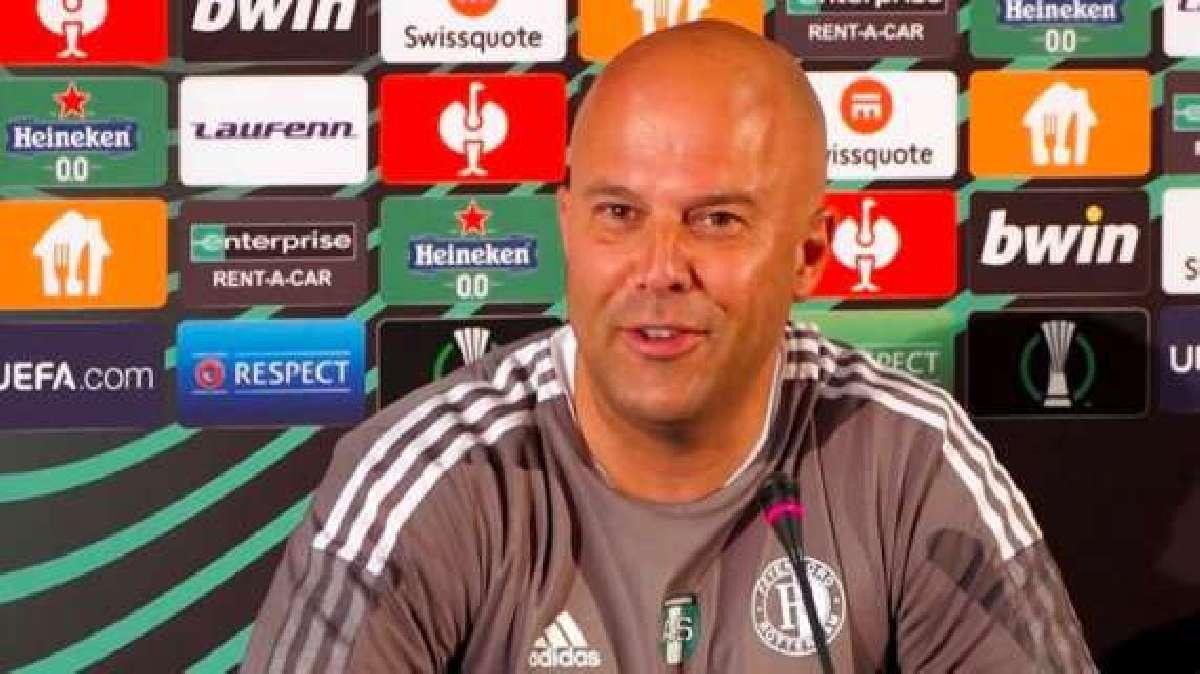 Déjà vu Feyenoord, da Tirana ai play off di Europa League: ecco com’è cambiata la squadra di Slot