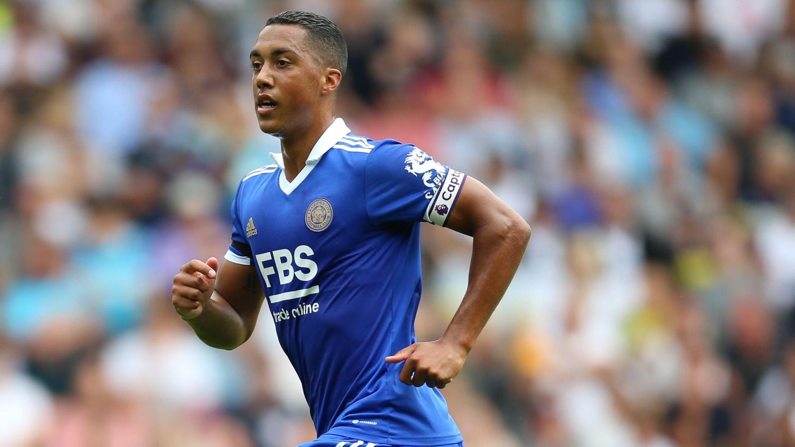 Roma, idea Tielemans