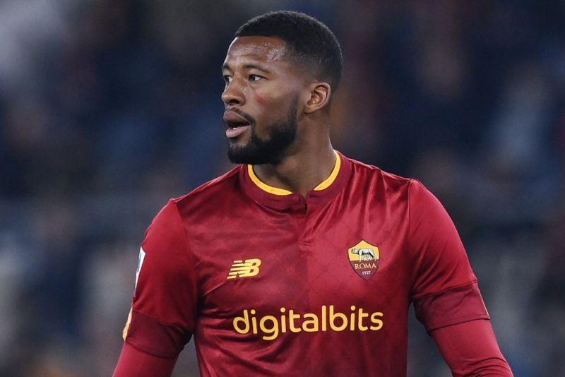 Mourinho si affida all’esperienza Wijnaldum: 3 gol nelle ultime 2 semifinali europee