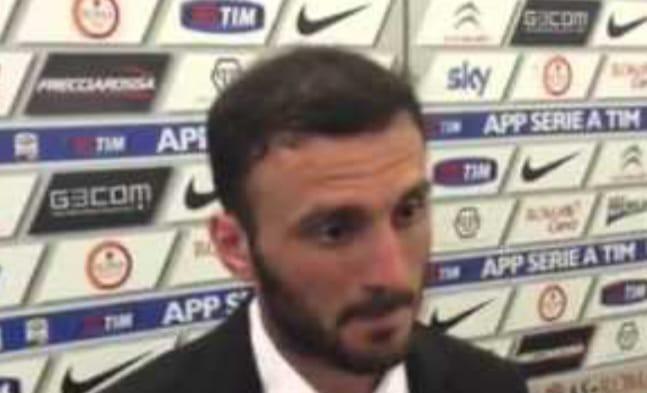 Feyenoord-Roma, Torosidis: ”In uno stadio così caldo vinci solo se hai personalità e qualità”