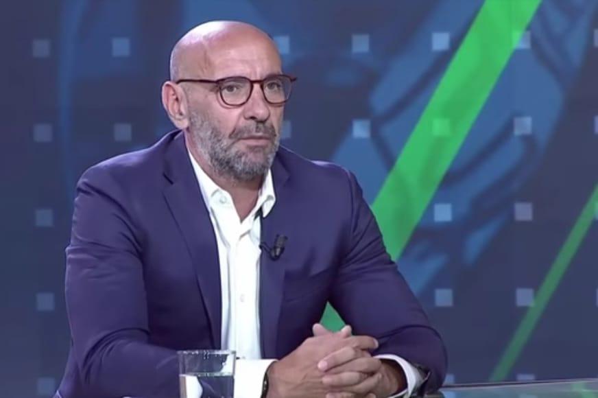 Siviglia, si rivedono gli ex Monchi e Lamela