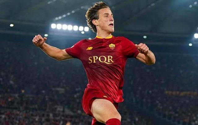 Bove: ”Roma prima? Bellissimo percorso ma c’è ancora tanto da giocare”