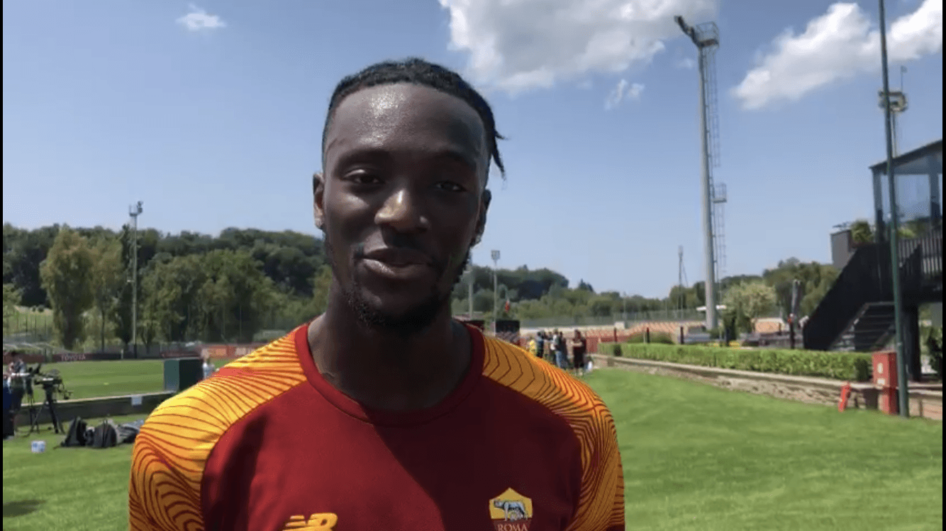 Abraham: “Unico vincere a Roma, vogliamo ripeterci”