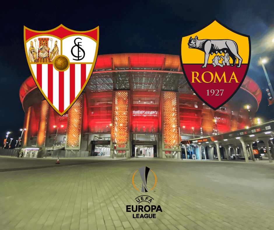Siviglia-Roma, segui su Retesport la radiocronaca integrale della finale
