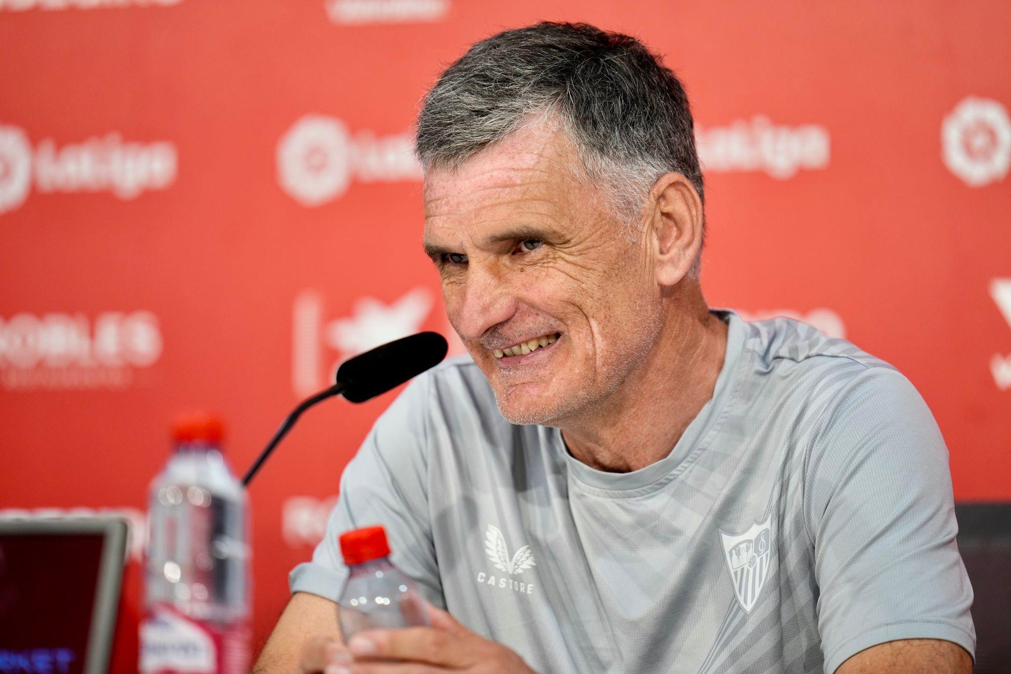Focus Siviglia – Filippo Maria Ricci (GdS) a Retesport: “Andalusi in gran forma, merito di Mendilibar”