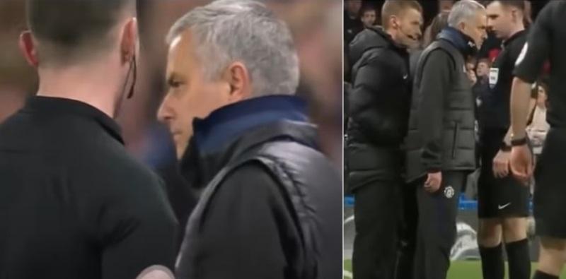 Roma-Leverkusen a Oliver: i contrasti con Mourinho e la statistica ‘sfortunata’ dei rigori subiti – VIDEO