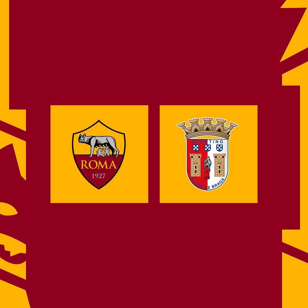 Roma-Braga 1-1: ad El Shaarawy risponde Bruma. Belotti in campo 90 minuti