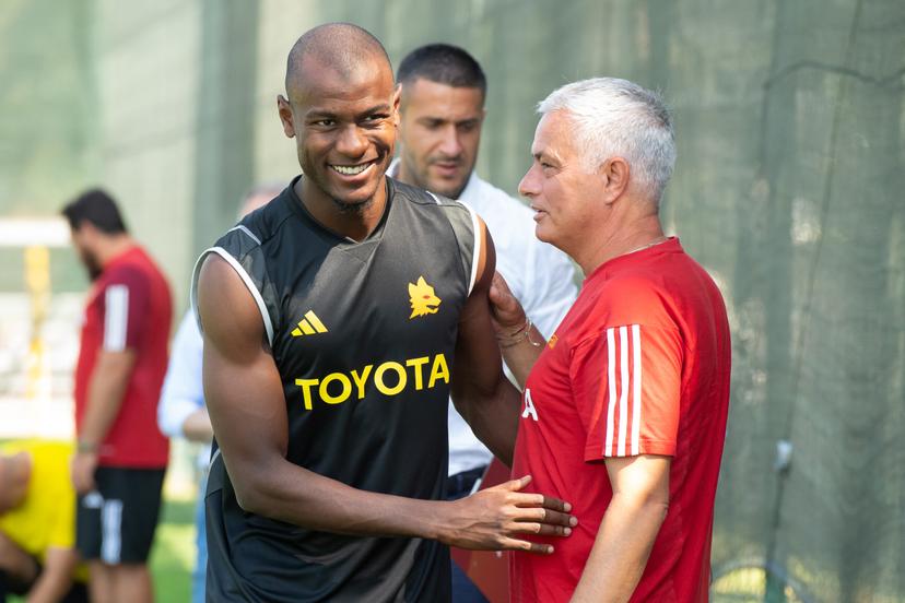 Mourinho prima di Toro-Roma: “Pochissimo tempo per prepararci. Dybala non ha i 90 minuti”