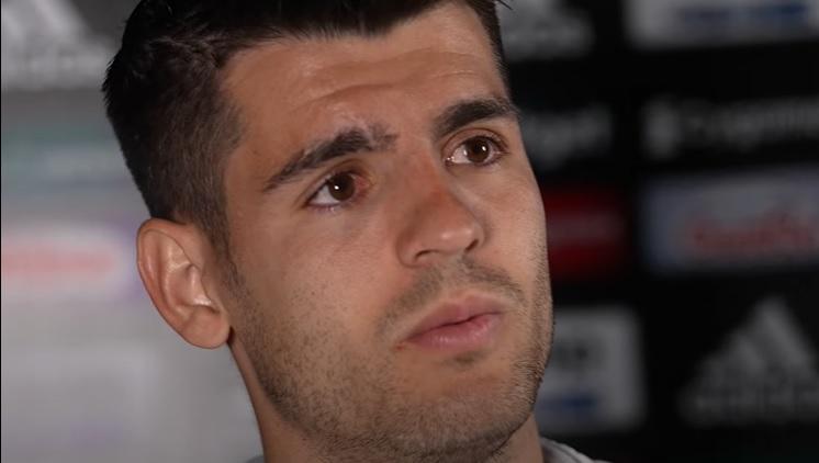 Morata si offre: i costi tra clausola e ingaggio