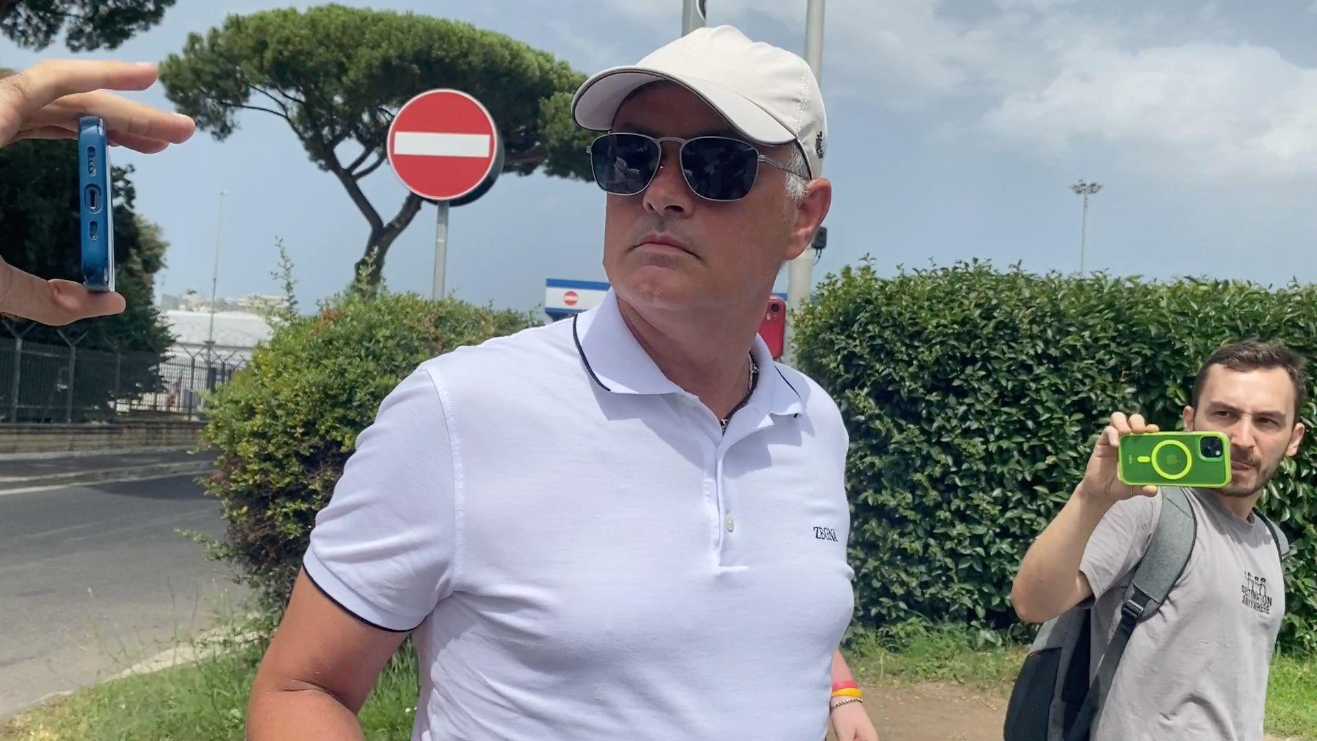 Turchia, clamoroso: Mourinho a rischio esonero