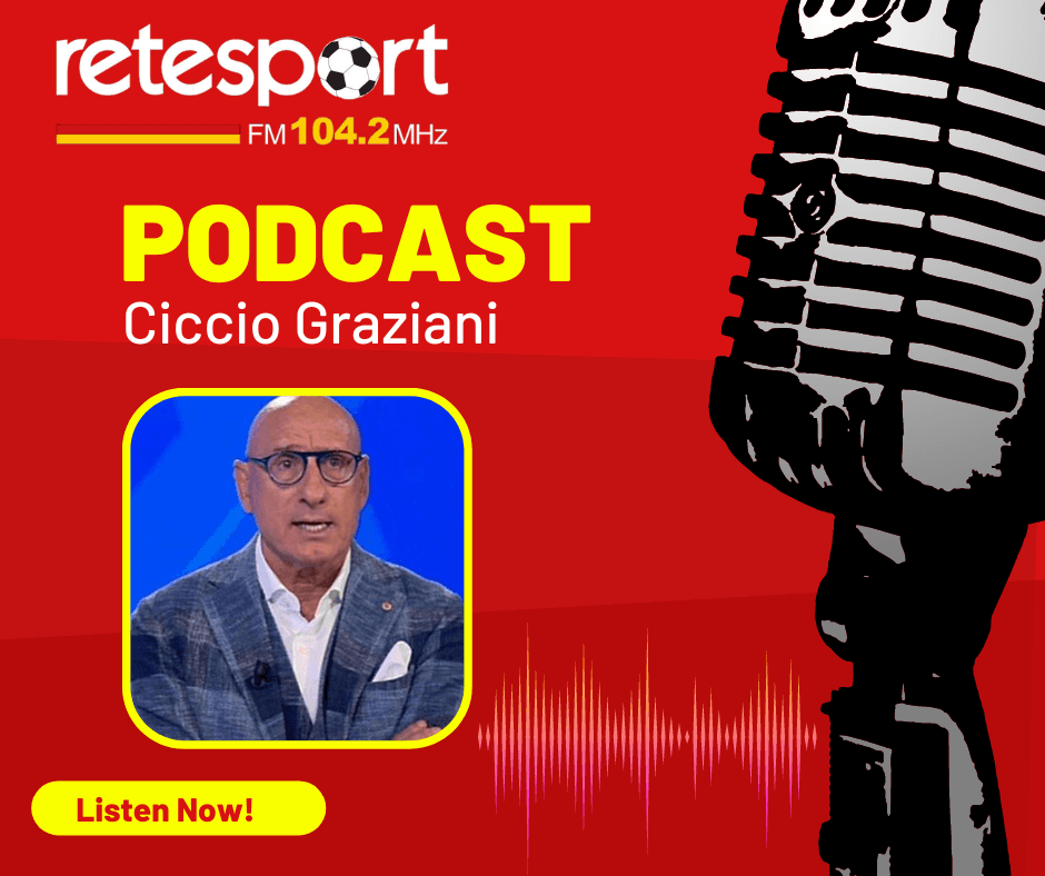Graziani a RS: “Con questo Soulè, la Roma può rinunciare anche a Dybala”