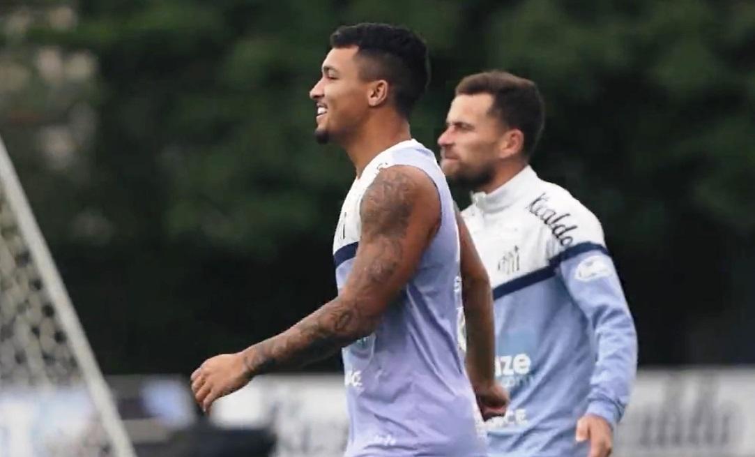 Marcos Leonardo non basta: il Santos è retrocesso per la prima volta nella sua storia