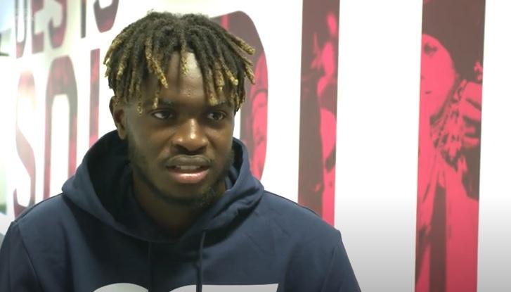 Roma, un obiettivo di mercato è nei guai? Le ultime da Udine su Solet