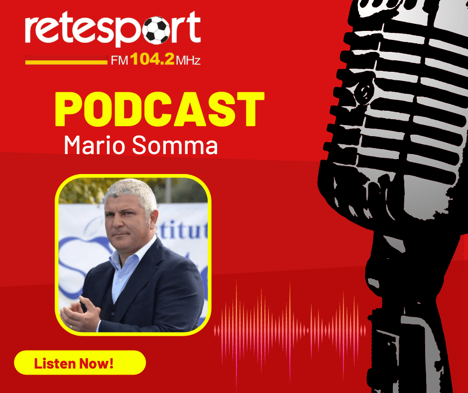 Mario Somma: “Pisilli dal 1′ può essere l’opzione vincente contro l’Inter”