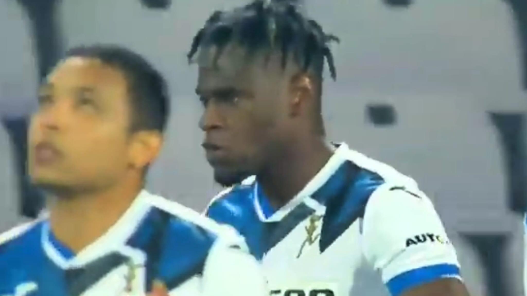 Zapata, l’Atalanta cambia le richieste: titolo definitivo a 5-6 milioni