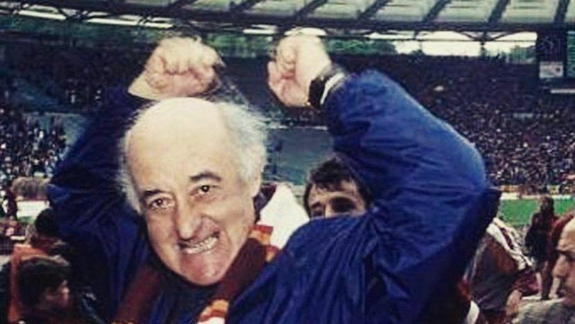 Retesport celebra Carlo Mazzone: la speciale programmazione