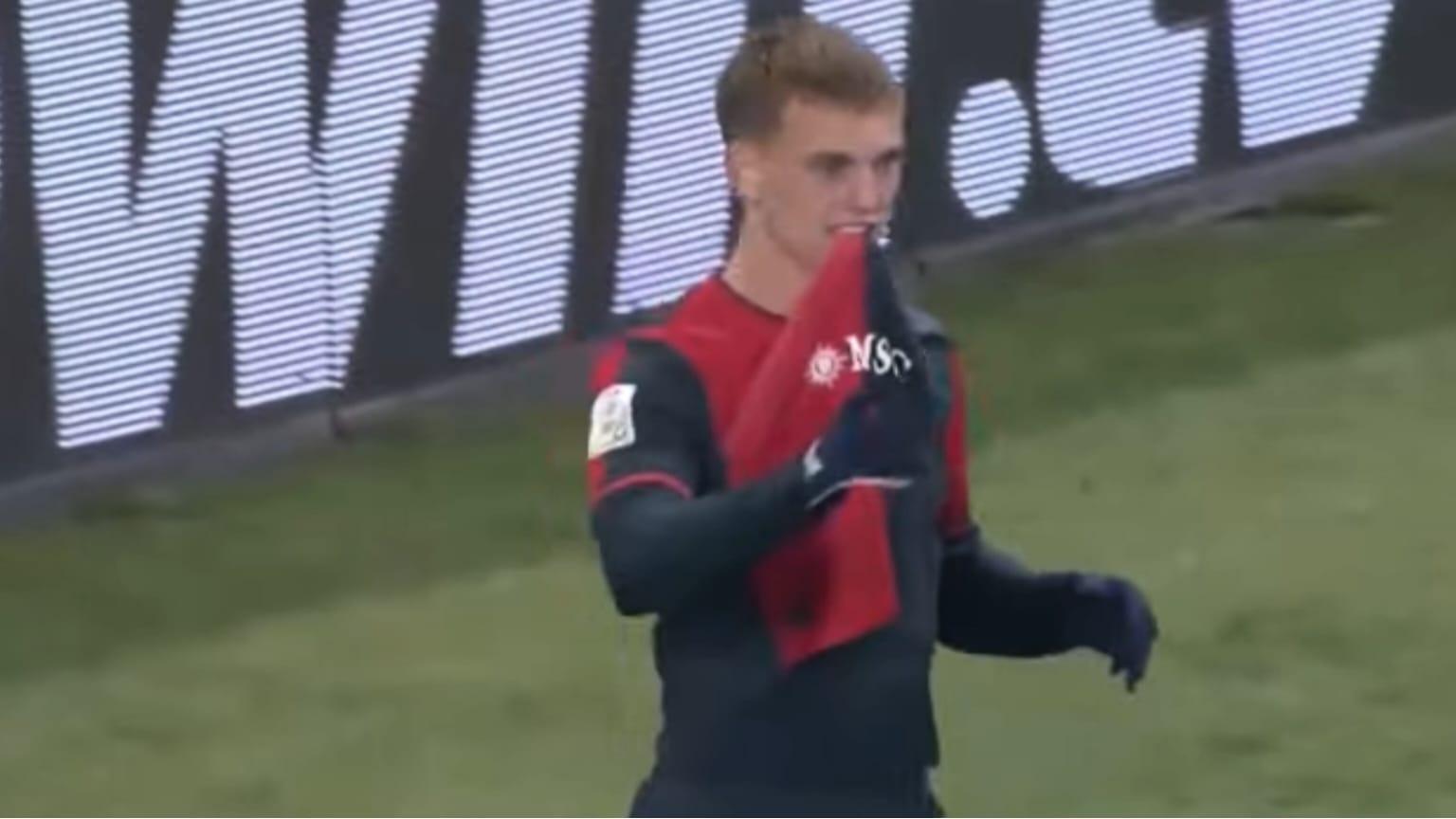 Roma in corsa per Gudmundsson: le ultime