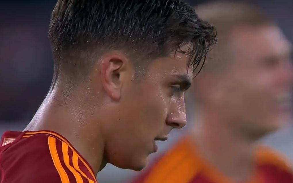Provvisorietà Roma: la dipendenza dalle condizioni precarie di Paulo Dybala