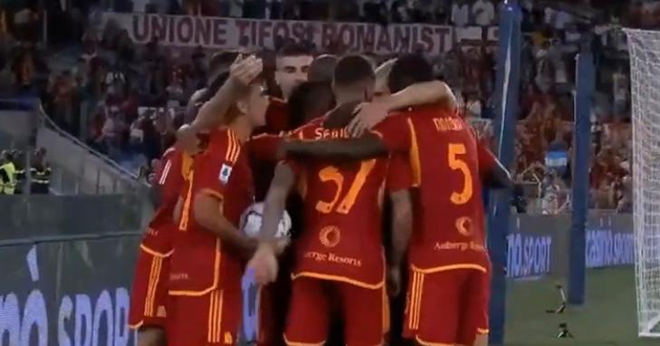 Roma-Udinese 3-1, le pagelle dei giornali