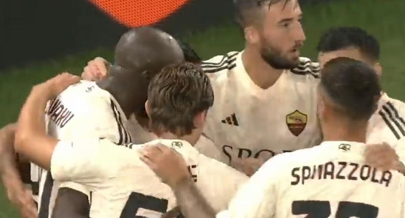 Genoa-Roma 4-1, le pagelle dei quotidiani