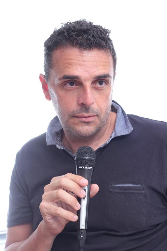 Paolo Amici