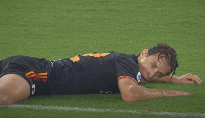 Bove, caviglia gonfia e possibile rientro dall’Under 21