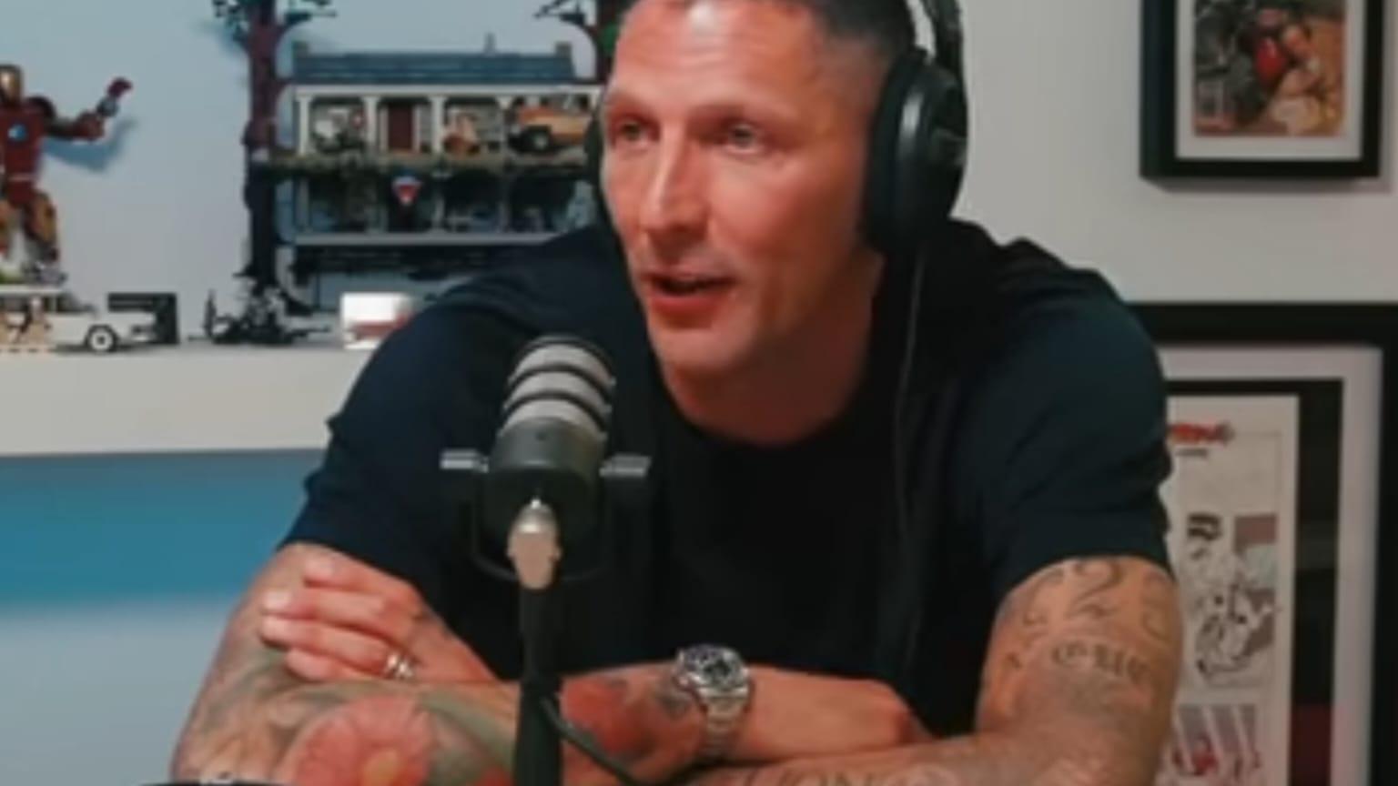 Materazzi: ”Lukaku  deve spiegare, gli interisti sono in attesa”