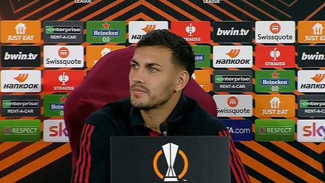Paredes verso il no alla proposta araba: le ultime