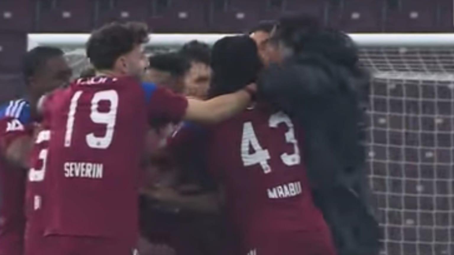 Europa League, alla scoperta del Servette: storia, numeri e pericoli di una squadra in difficoltà