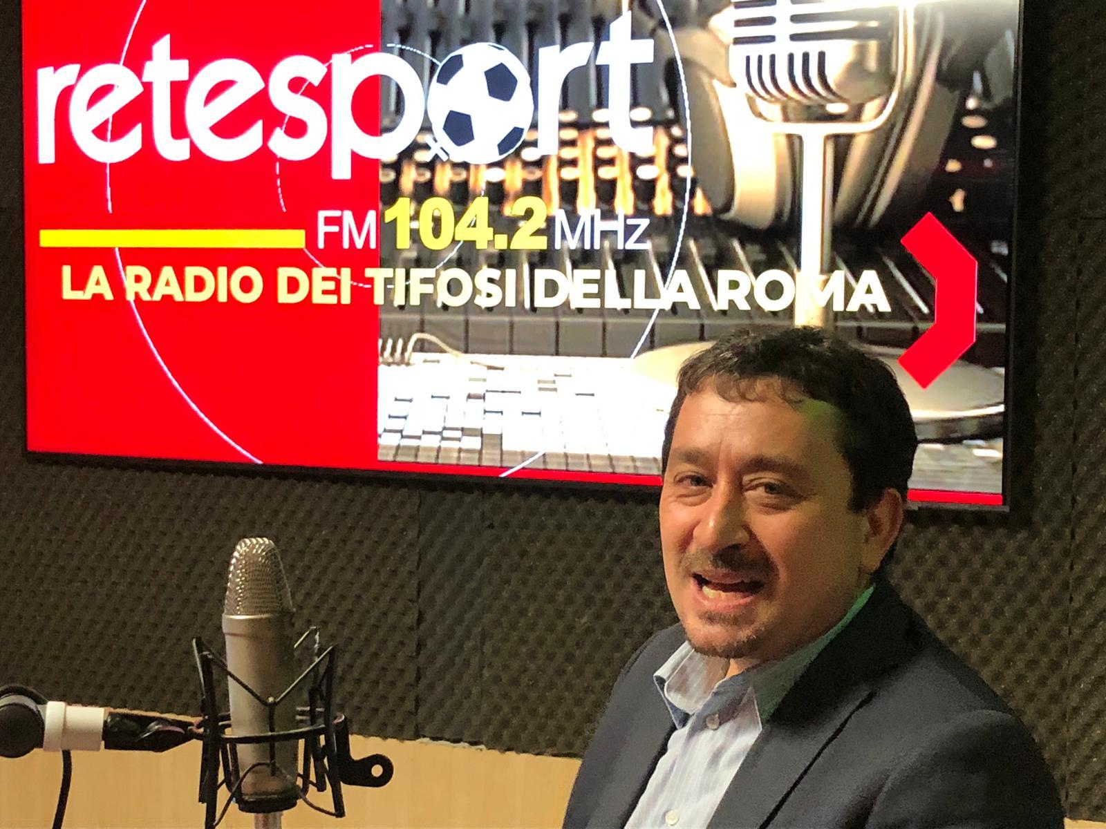 Veloccia: “A breve riprenderanno gli scavi. Roma impegnata a risolvere tutti i nodi”