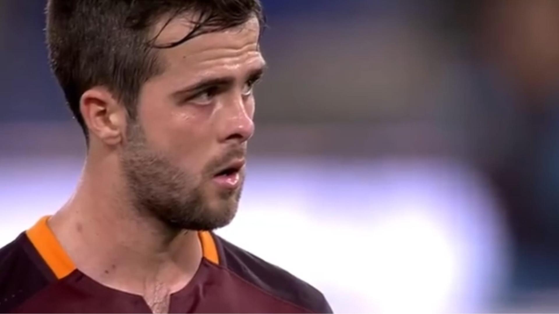 Esclusiva RS, Pjanic: “Ho la Roma nel cuore. La sfida con la Juve? Giallorossi più avanti. Non abbiamo vinto perchè…” – AUDIO
