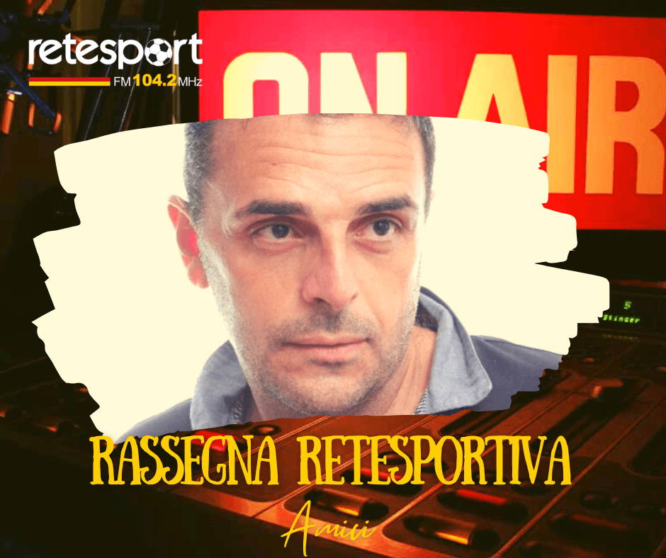 Rassegna Retesportiva