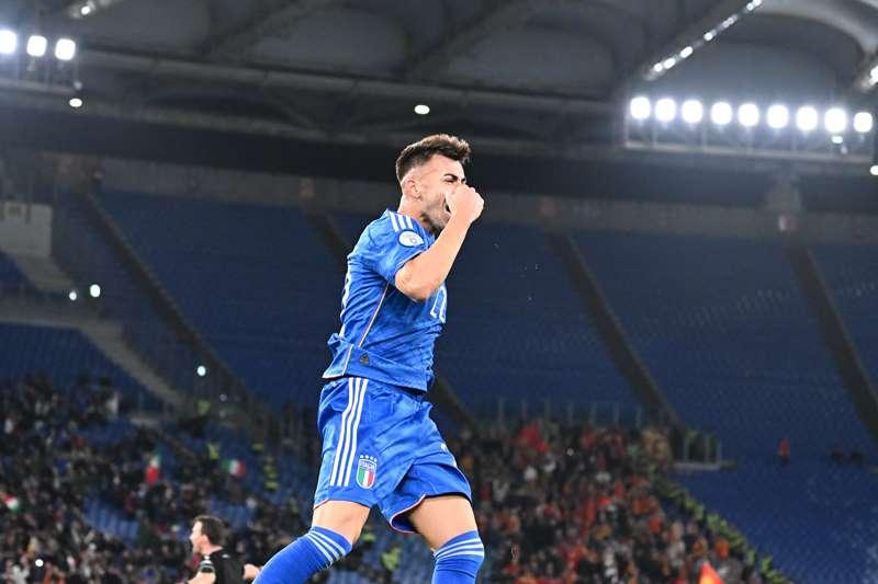 Italia, doppio El Shaarawy per colpire pure negli spazi