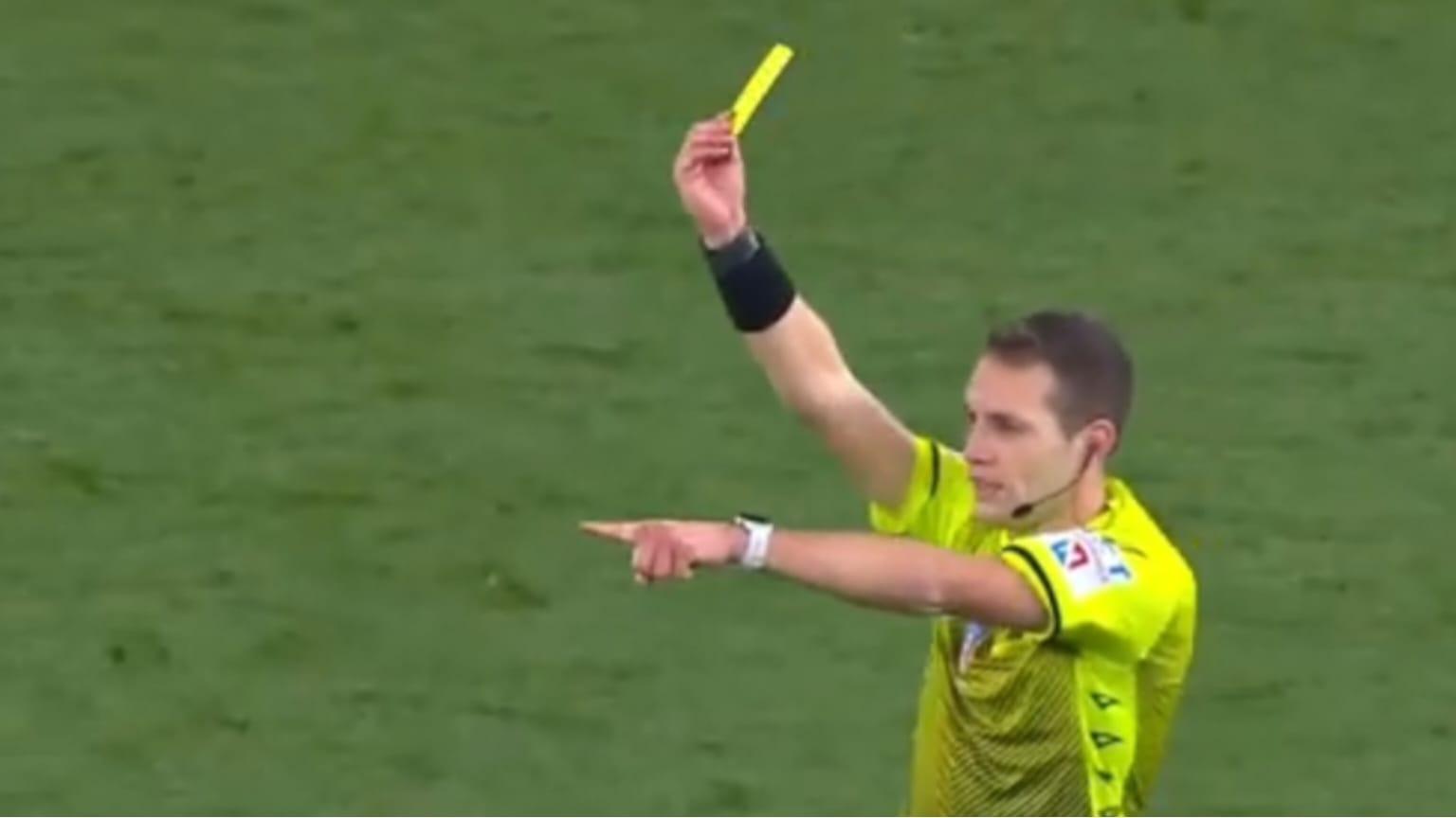 Marcenaro per Roma-Cagliari: l’ultimo precedente la vittoria col Sassuolo