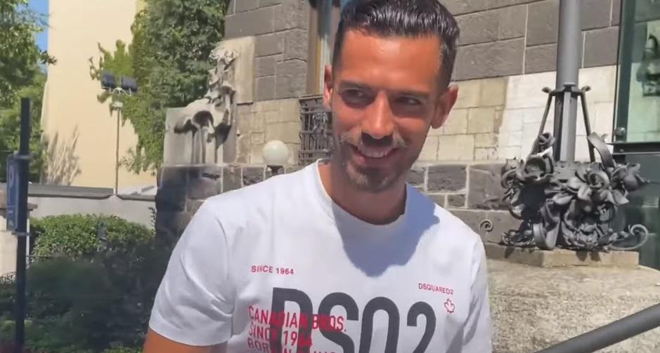 Pinto, contatti con Pablo Marí: il Monza per adesso resiste
