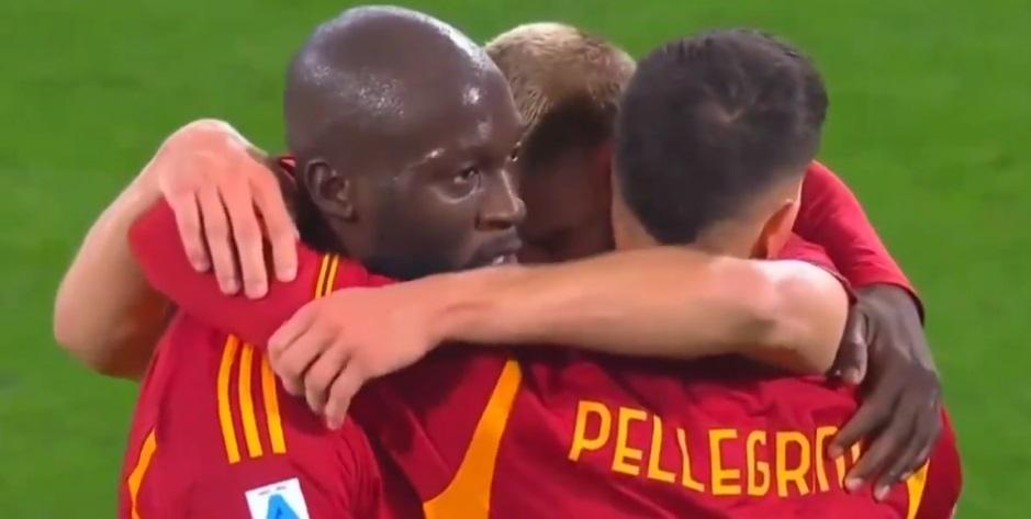 Roma, capodanno a Torino: le carte di Mou nella sfida di Poker con Allegri