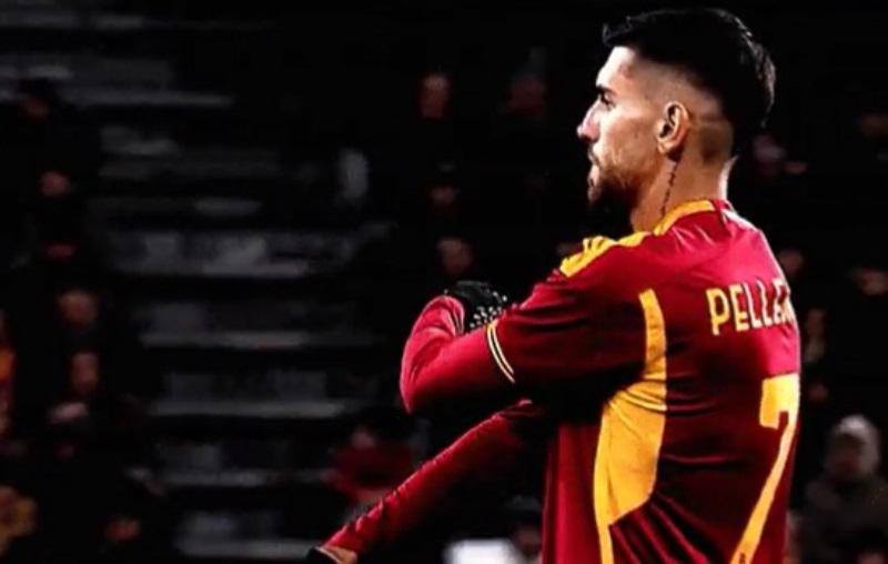Pellegrini prova a riprendersi la Roma: dall’esclusione col Sassuolo all’abbraccio con Mou