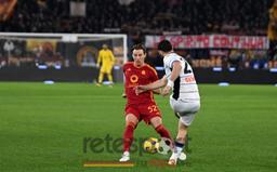Roma, arriva De Roon dall’Atalanta. El Aynaoui al Lipsia