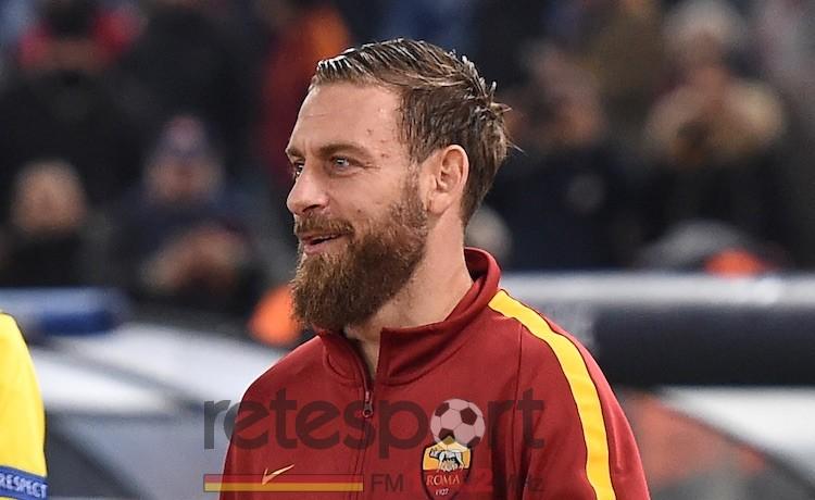 De Rossi, i dettagli del contratto con la Roma: si giocherà la riconferma sul campo