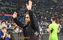 De Rossi, il gioco di incastri in A lo può portare al Como